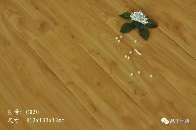 品丰地板-简约原木风木地板系列-产品介绍_3