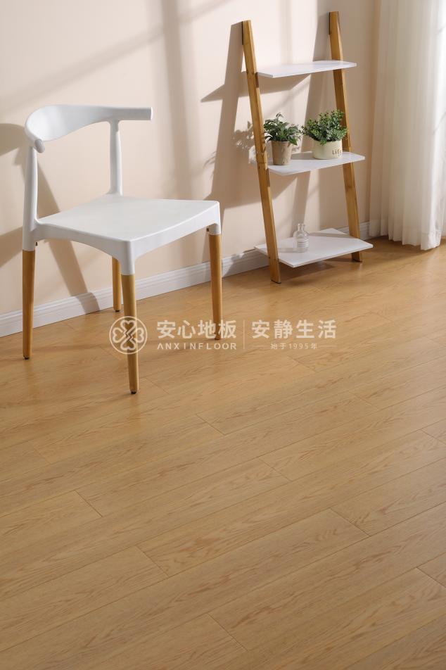 安心地板-室內裝修，鋪瓷磚好還是木地板好？_3