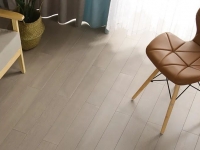 德品美羅宮2023地熱實木地板，舒適與美觀兼具