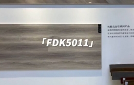 梵·戴克地板FDK5011产品效果视频