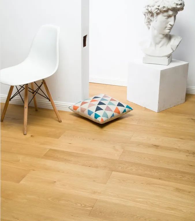 柯诺莱茵阳光地板 三层实木奢华系列产品效果图_27