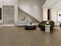 上臣地板丨为什么大家如此喜爱橡木地板？